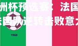 V体育官方app-欧洲杯预选赛：法国队逆转击败意大利，欧洲杯预选赛:法国队逆转击败意大利队员